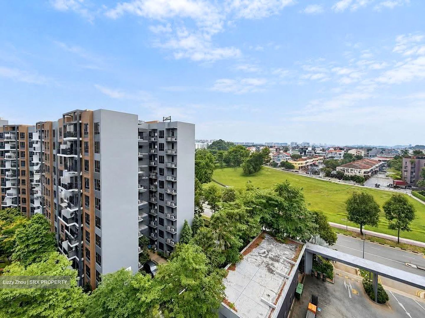 The Visionaire (D27), Condominium #636023751